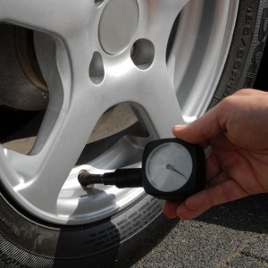 Tire Pressure