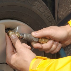 Tire Pressure