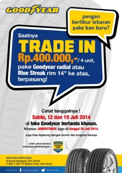 Trade in Ramadhan