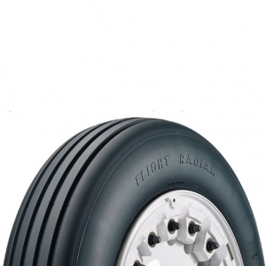 radial tyre