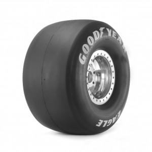 2003 - drag racing tire