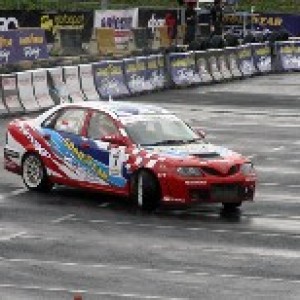 Formula Drift Malaysia