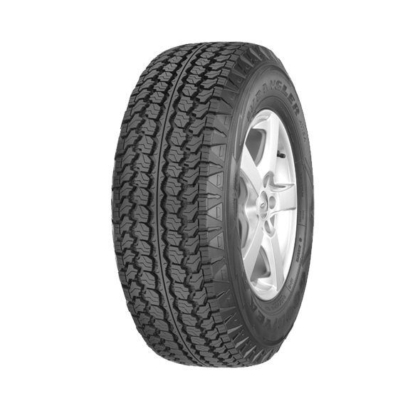 WRANGLER-ATSA