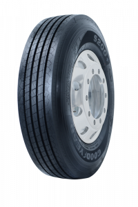 Ban Offroad Goodyear