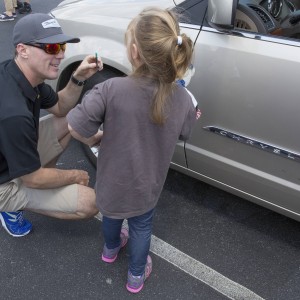 The Goodyear Tire Check NC