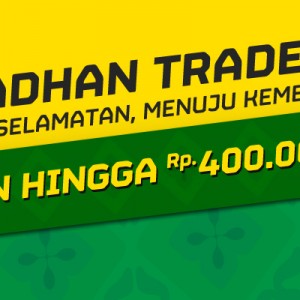 Trade In Feature Home page