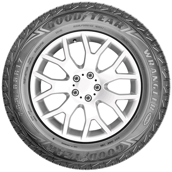 Goodyear Indonesia Wrangler TripleMax