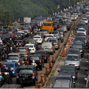 web artikel macet