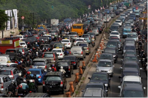 web artikel macet